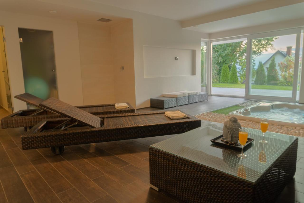 Private Family Villa Budaörs Dış mekan fotoğraf