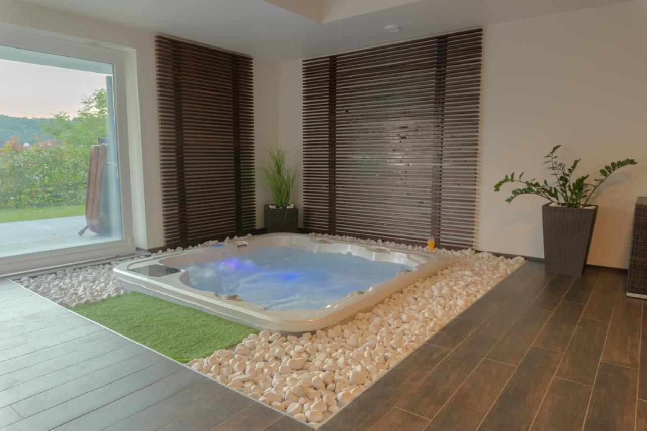 Private Family Villa Budaörs Dış mekan fotoğraf