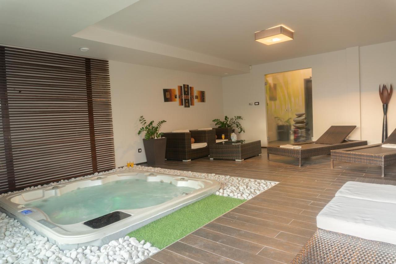 Private Family Villa Budaörs Dış mekan fotoğraf