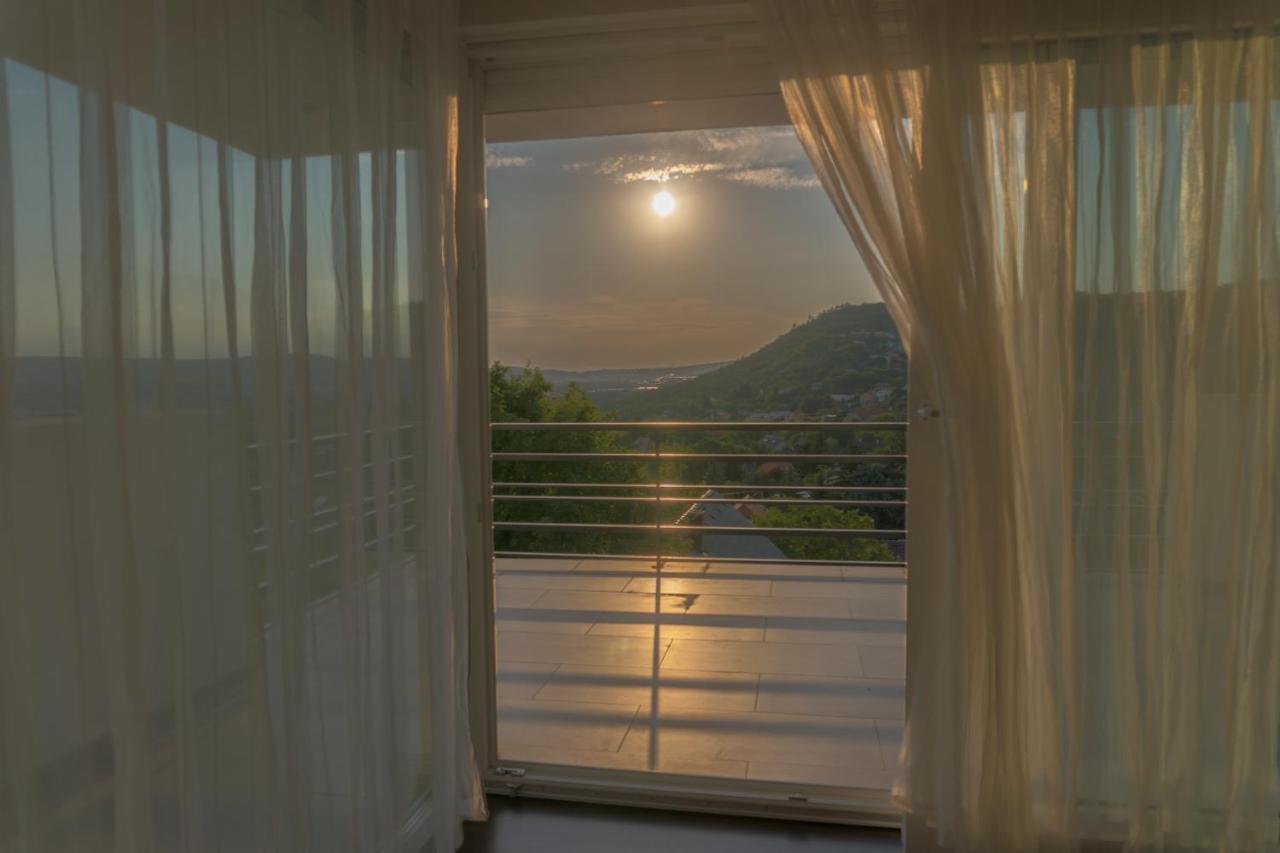 Private Family Villa Budaörs Dış mekan fotoğraf