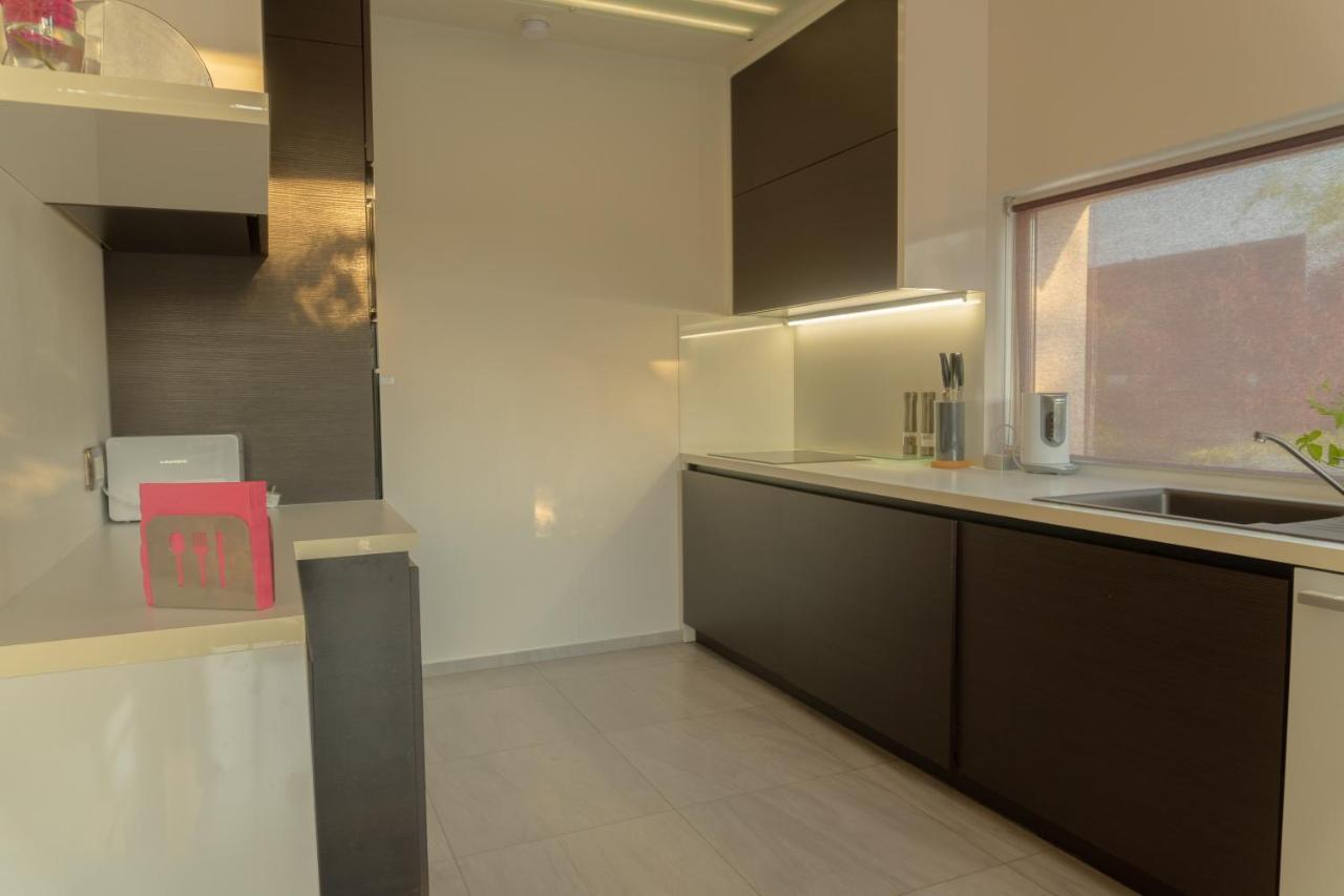Private Family Villa Budaörs Dış mekan fotoğraf