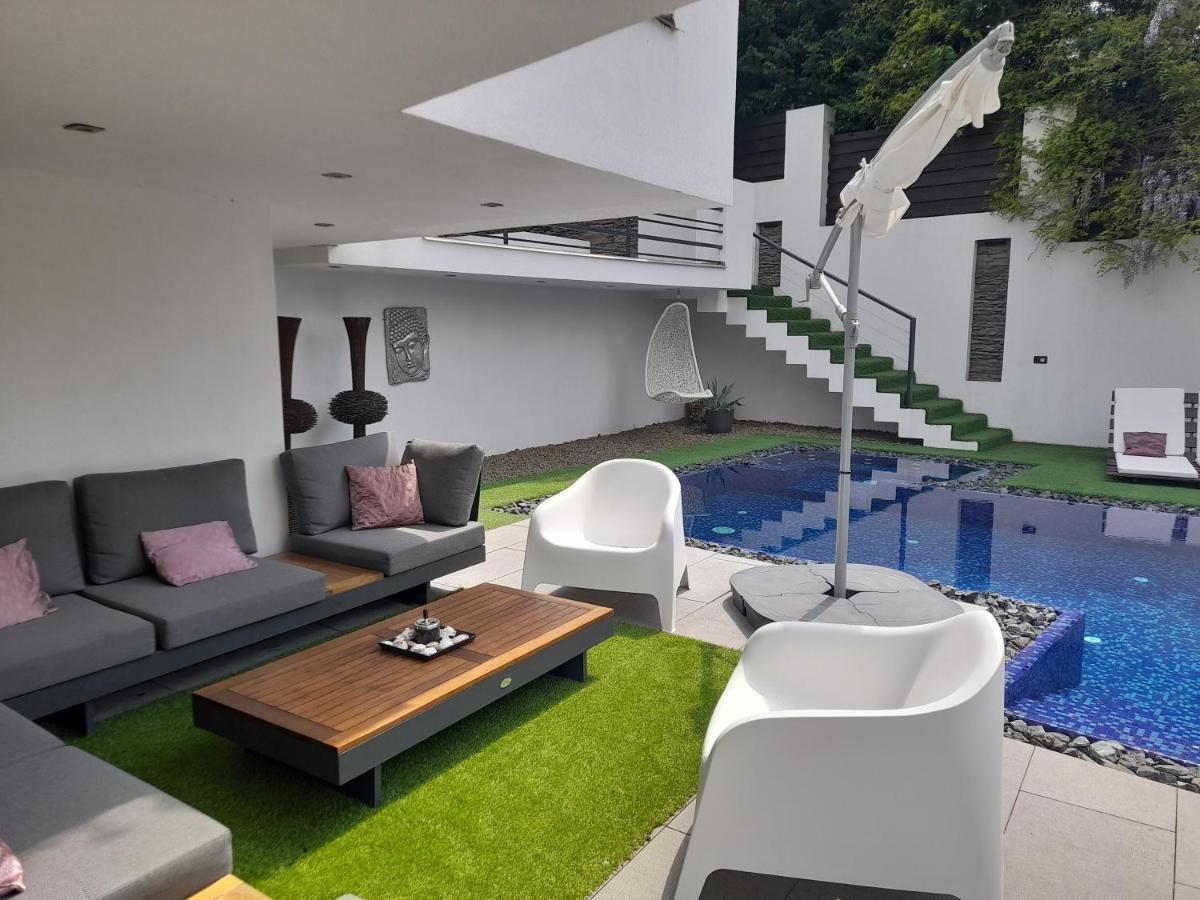 Private Family Villa Budaörs Dış mekan fotoğraf