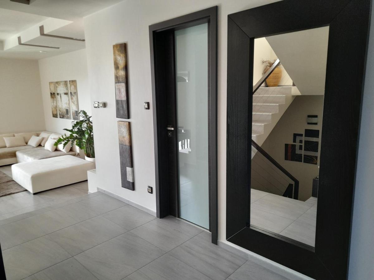 Private Family Villa Budaörs Dış mekan fotoğraf