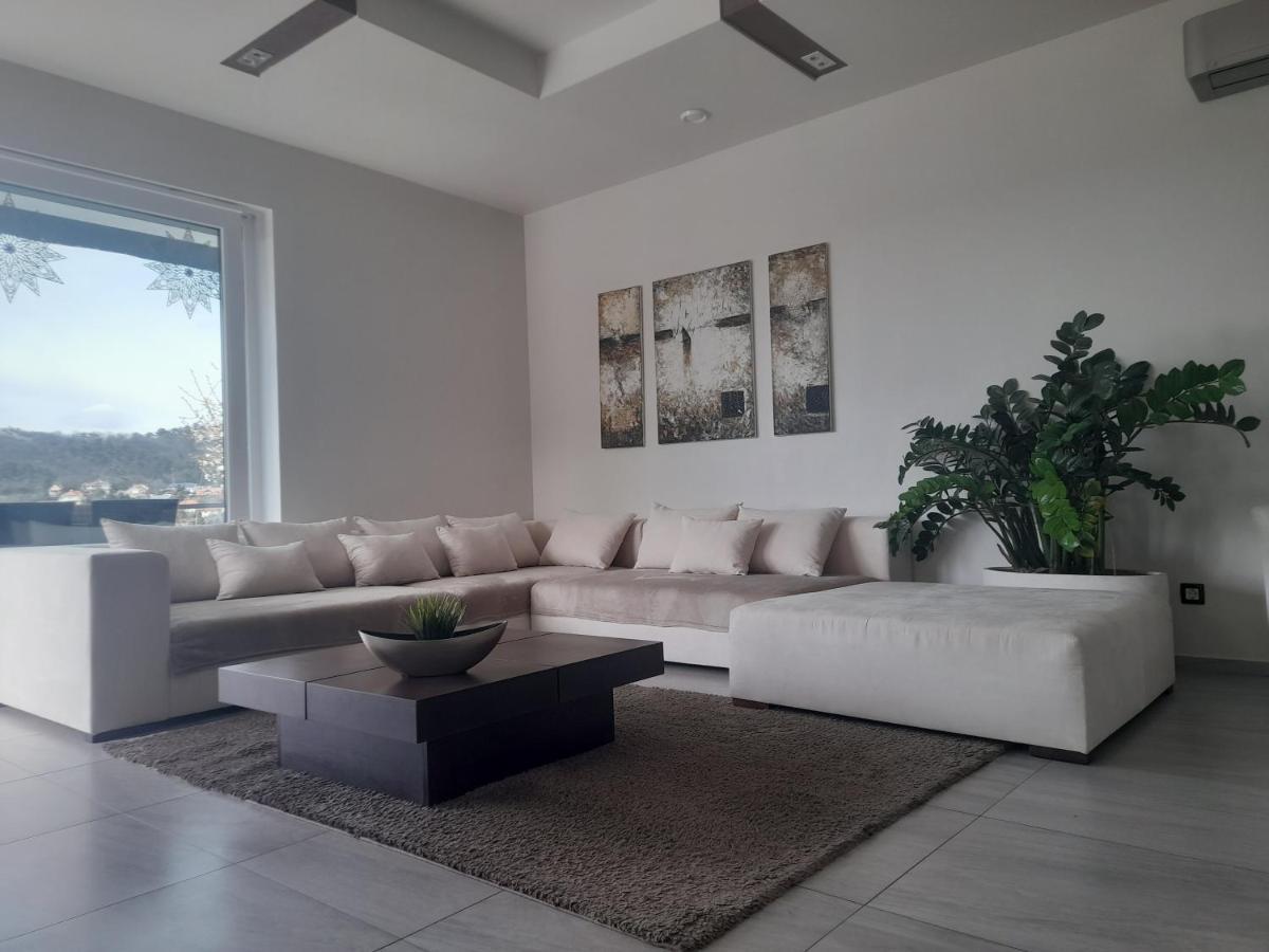Private Family Villa Budaörs Dış mekan fotoğraf