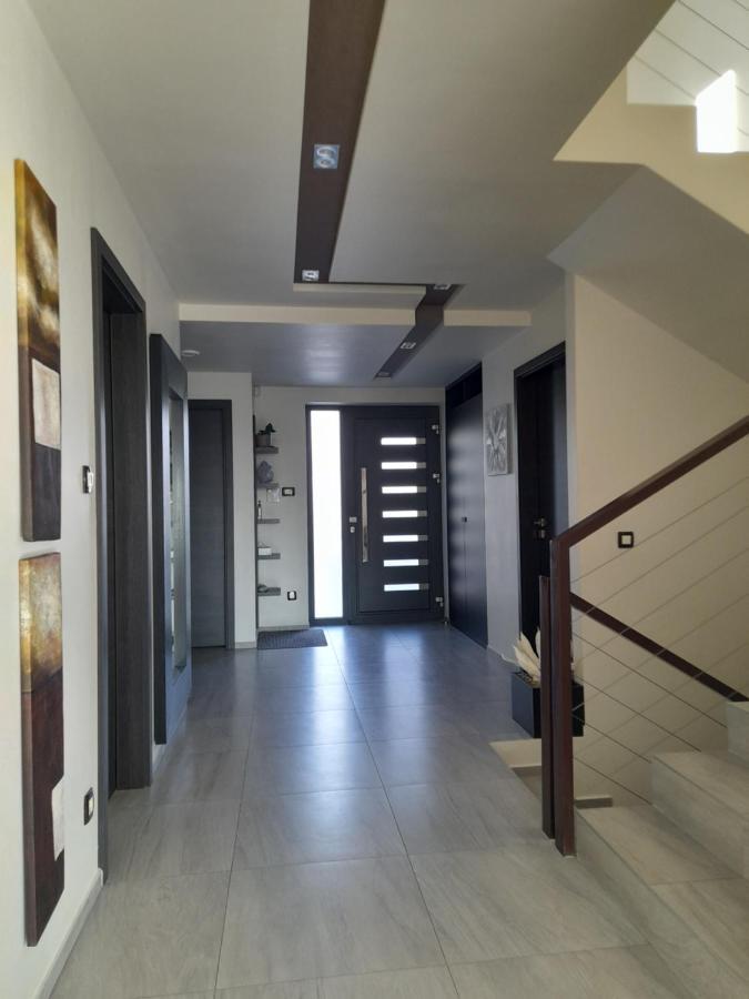 Private Family Villa Budaörs Dış mekan fotoğraf