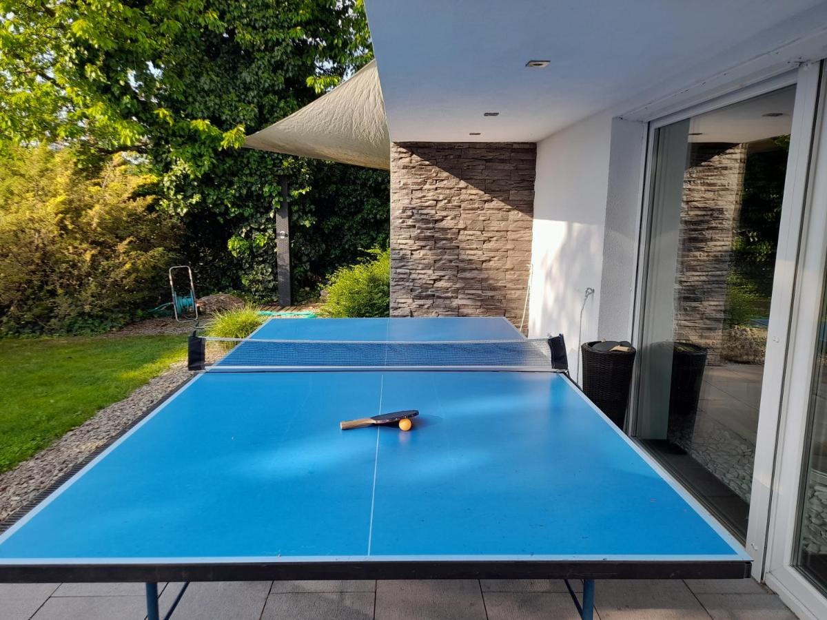 Private Family Villa Budaörs Dış mekan fotoğraf