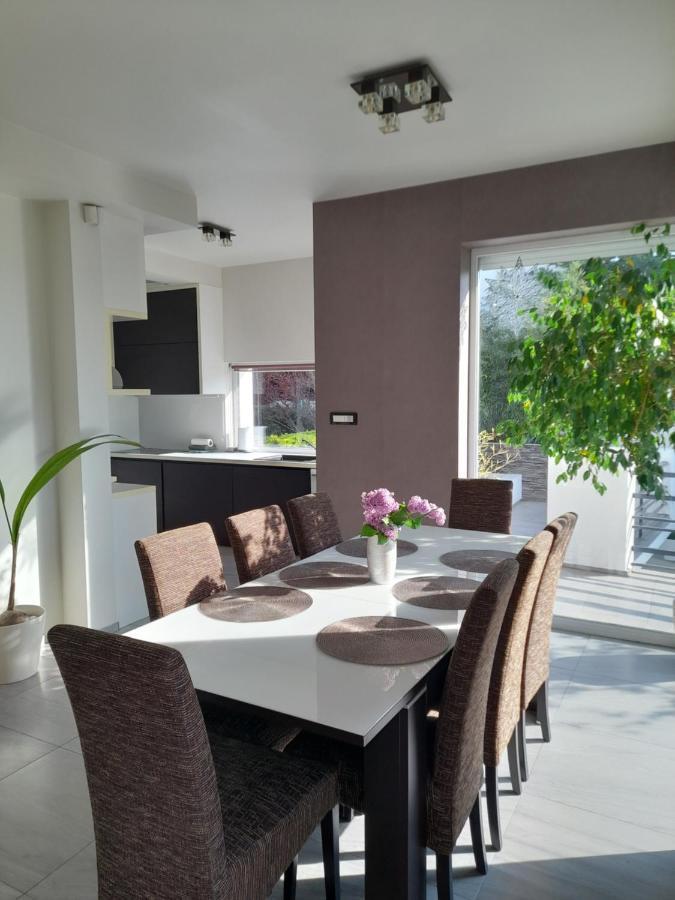 Private Family Villa Budaörs Dış mekan fotoğraf