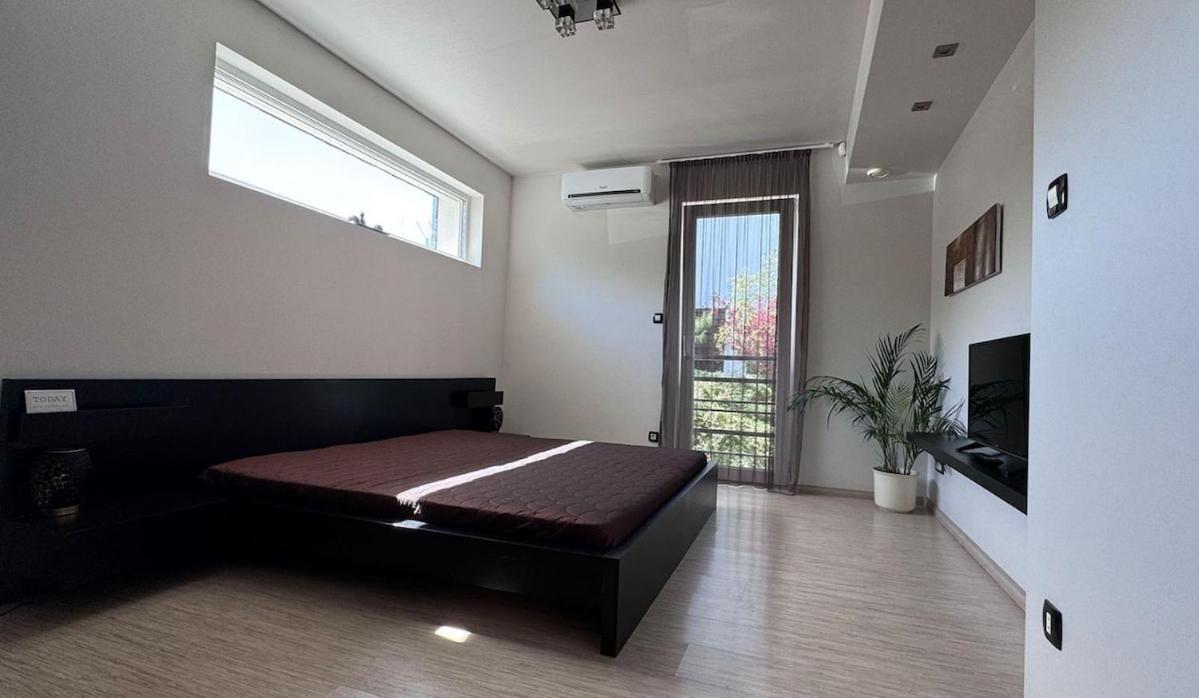 Private Family Villa Budaörs Dış mekan fotoğraf
