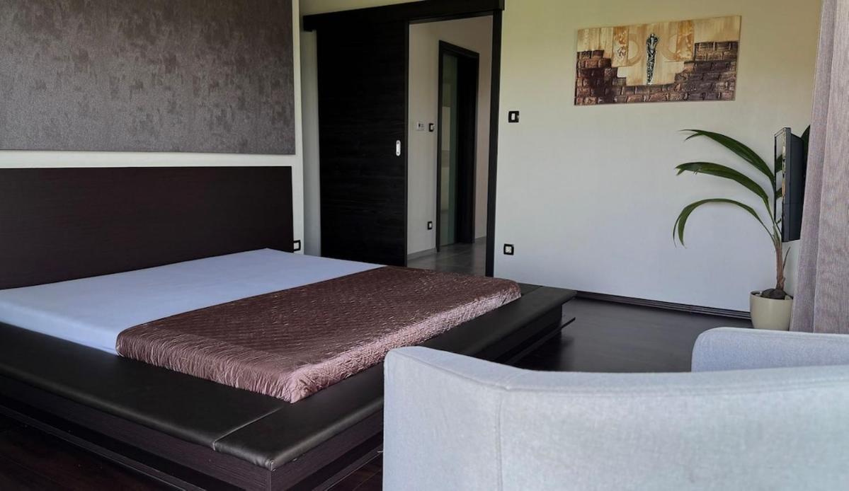 Private Family Villa Budaörs Dış mekan fotoğraf