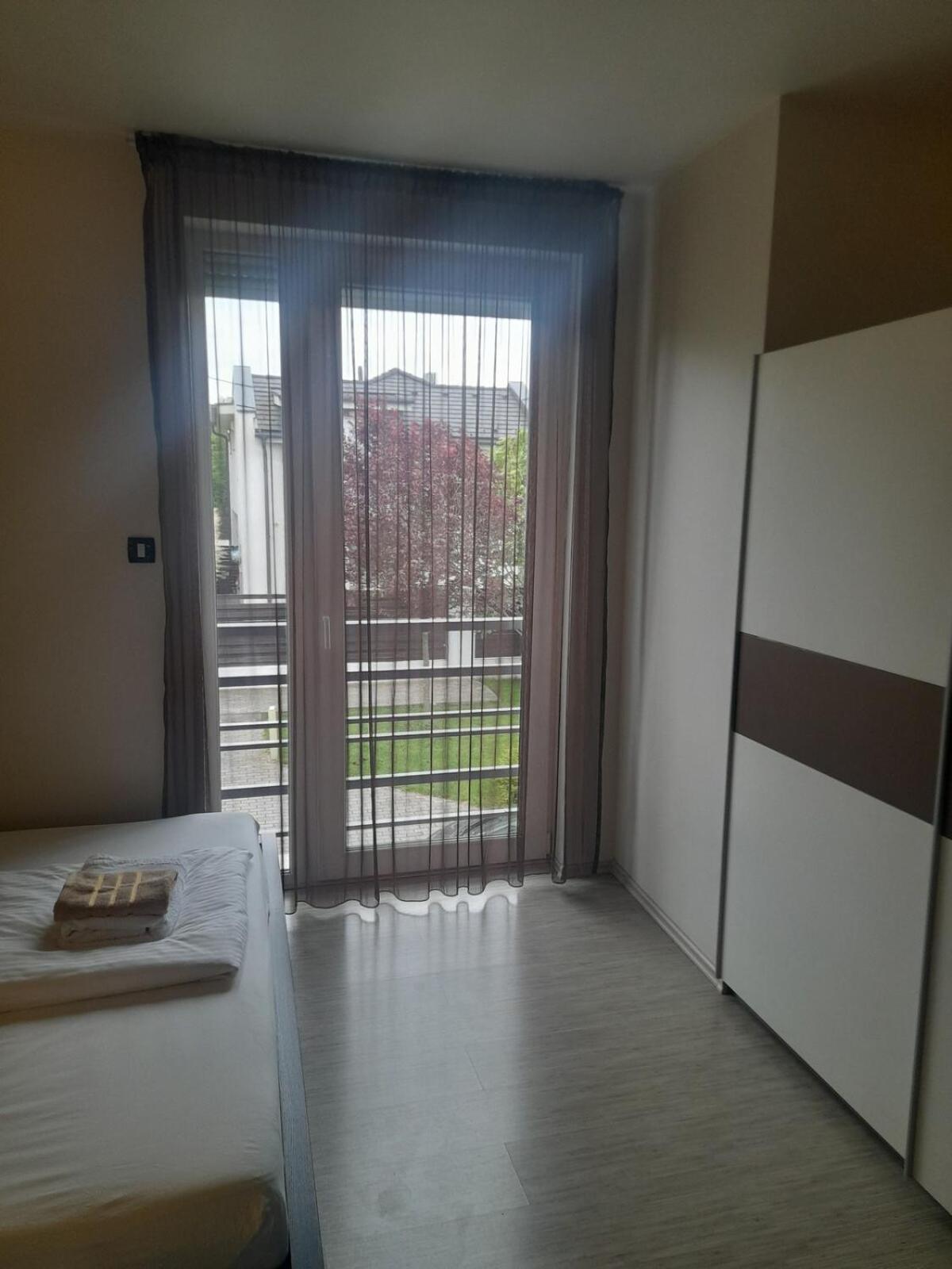 Private Family Villa Budaörs Dış mekan fotoğraf