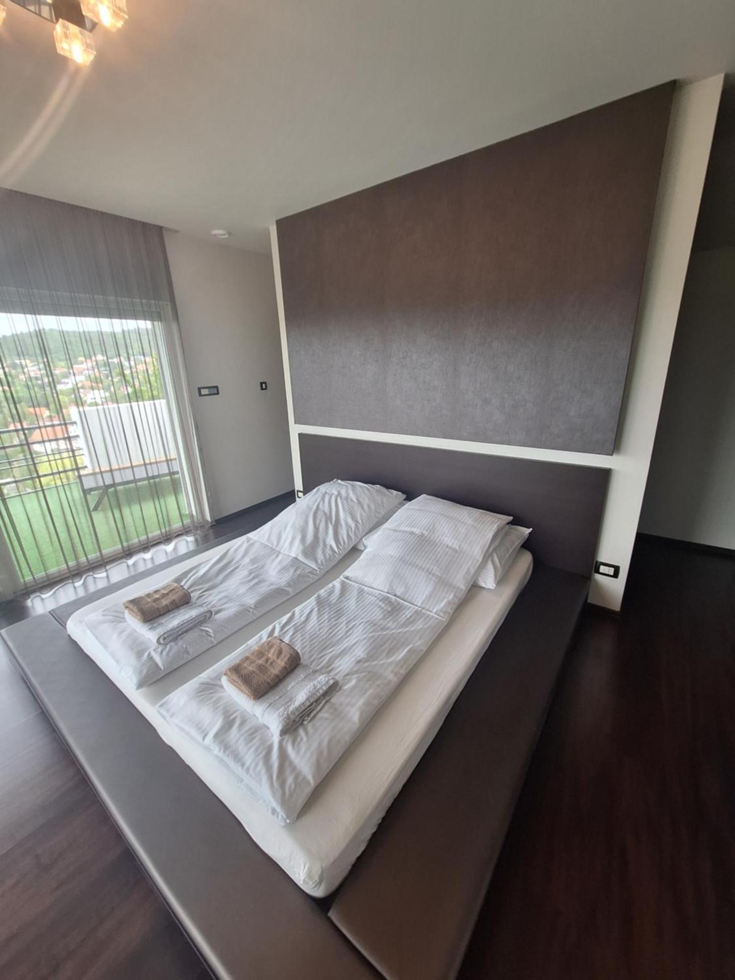 Private Family Villa Budaörs Dış mekan fotoğraf