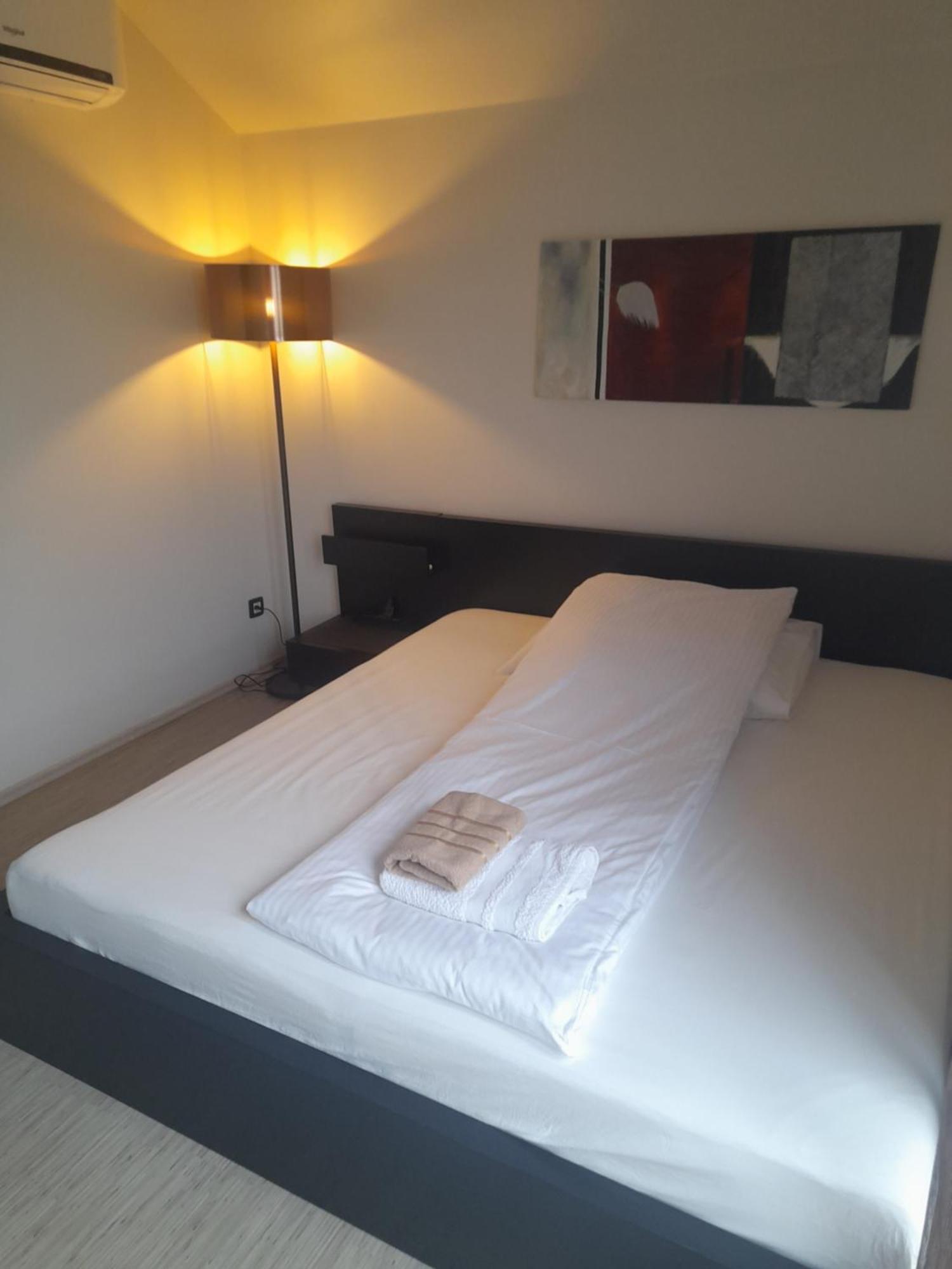 Private Family Villa Budaörs Dış mekan fotoğraf