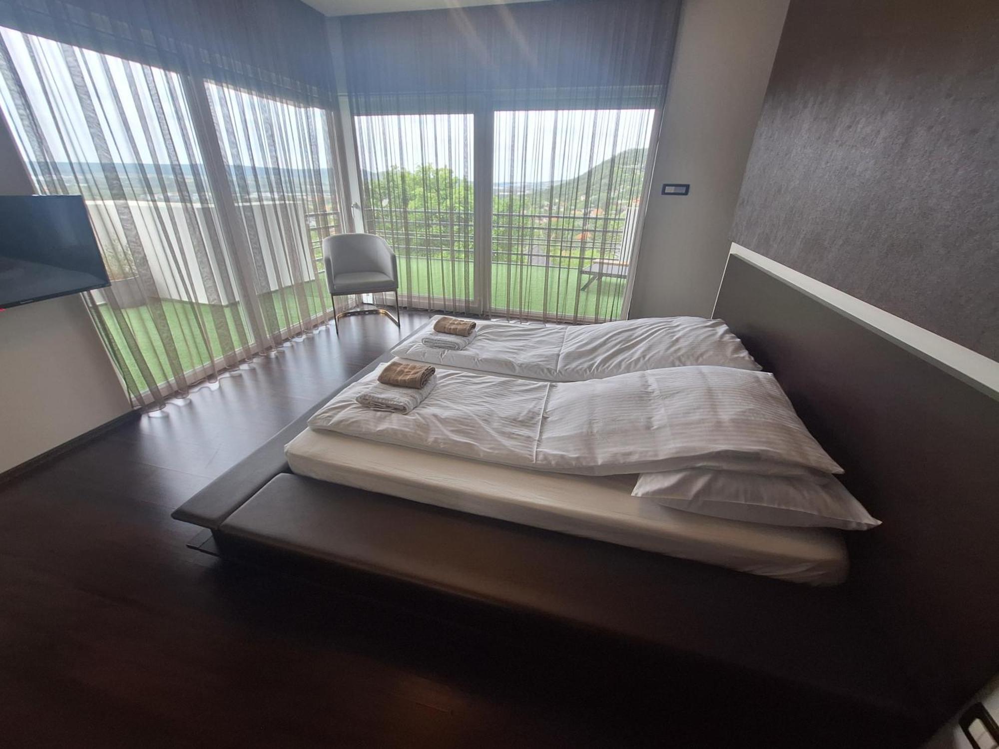 Private Family Villa Budaörs Dış mekan fotoğraf