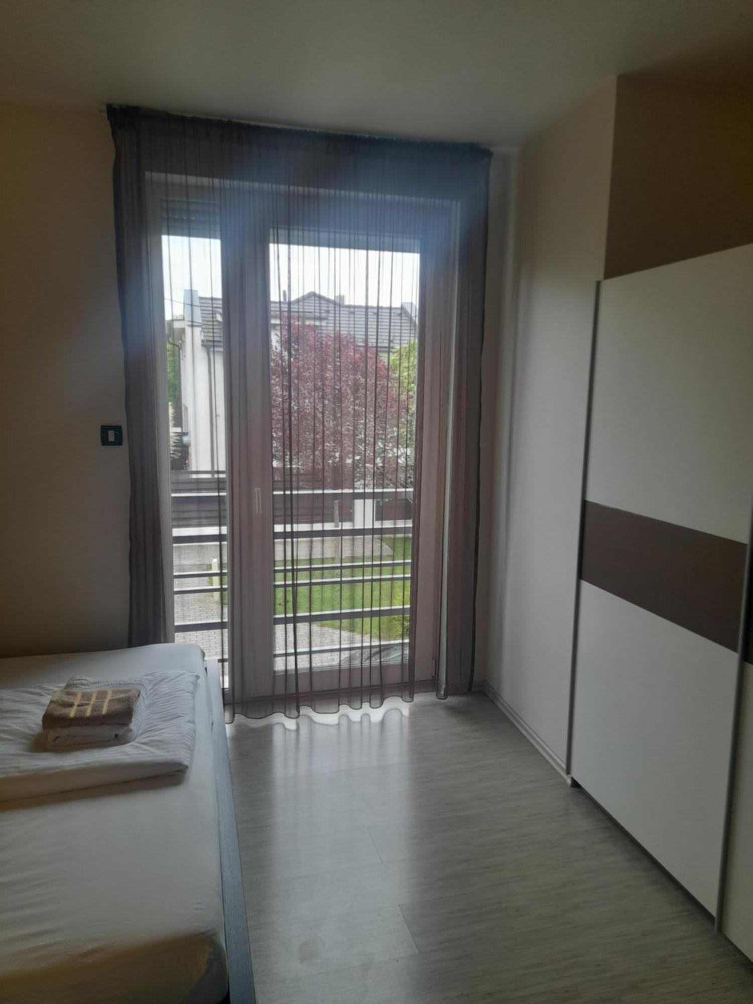 Private Family Villa Budaörs Dış mekan fotoğraf