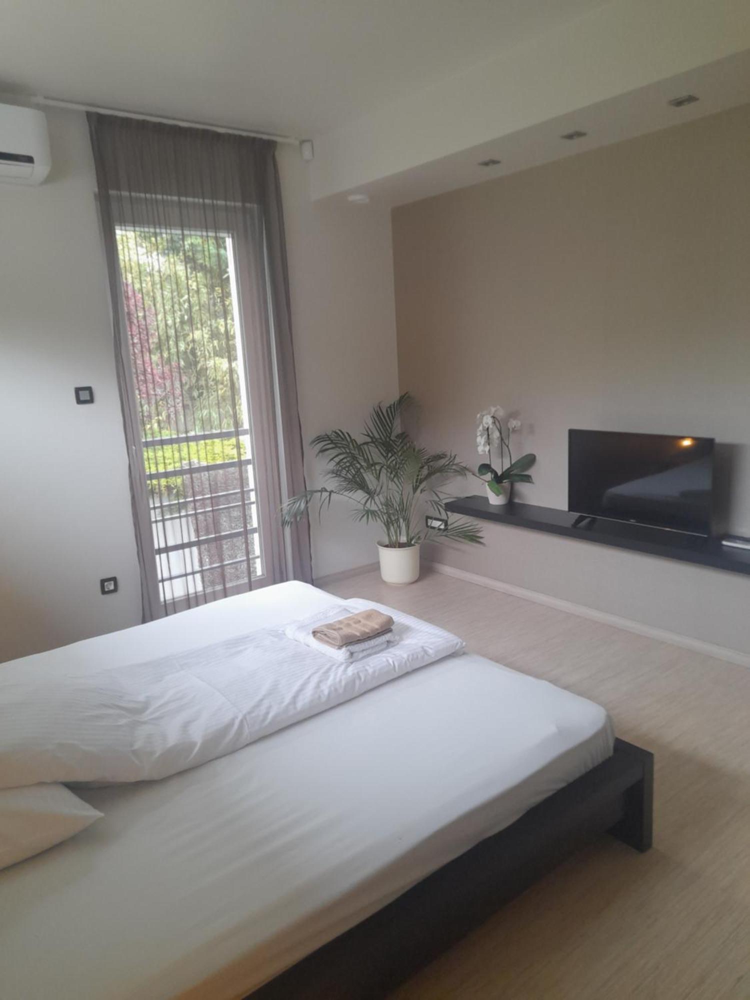 Private Family Villa Budaörs Dış mekan fotoğraf