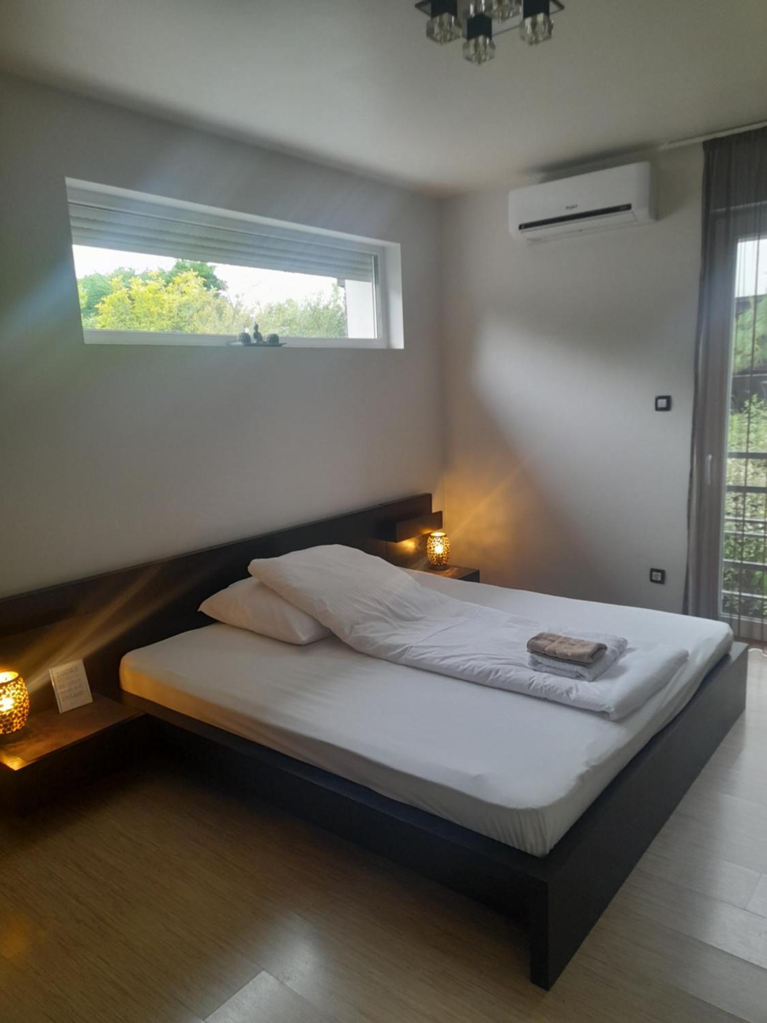 Private Family Villa Budaörs Dış mekan fotoğraf