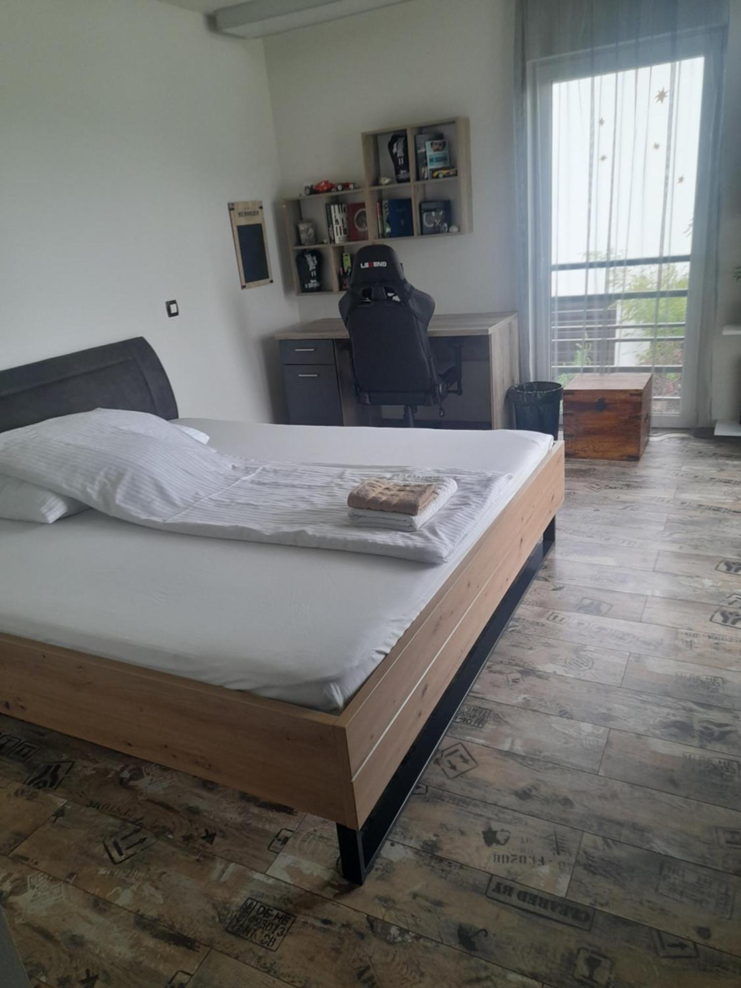 Private Family Villa Budaörs Dış mekan fotoğraf