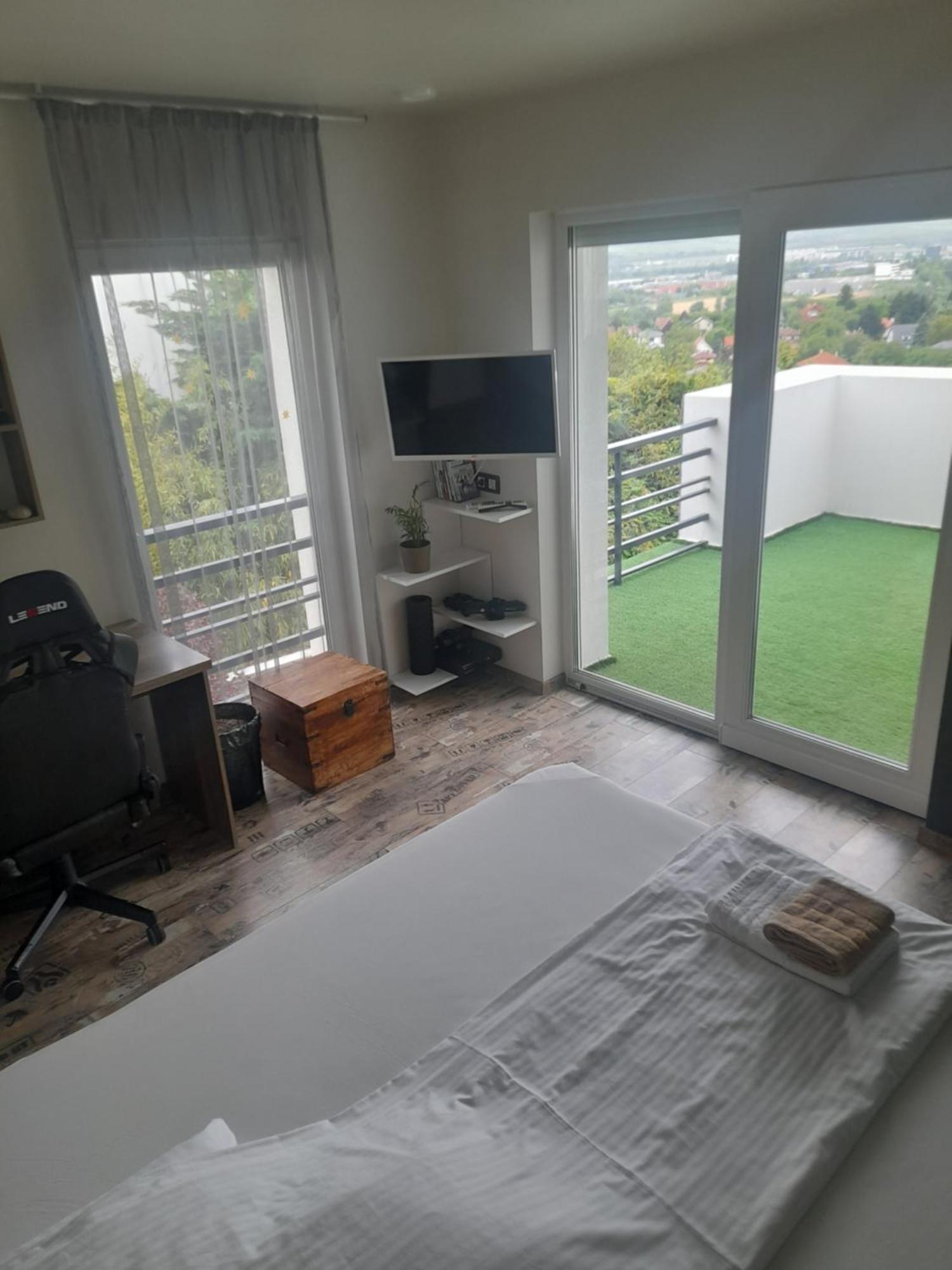 Private Family Villa Budaörs Dış mekan fotoğraf