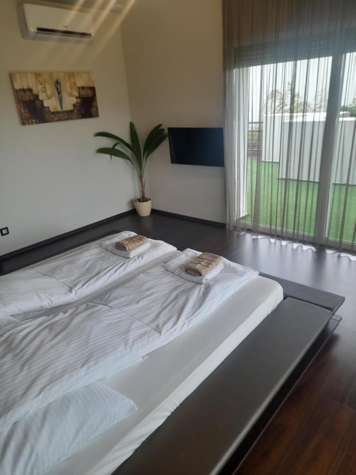 Private Family Villa Budaörs Dış mekan fotoğraf