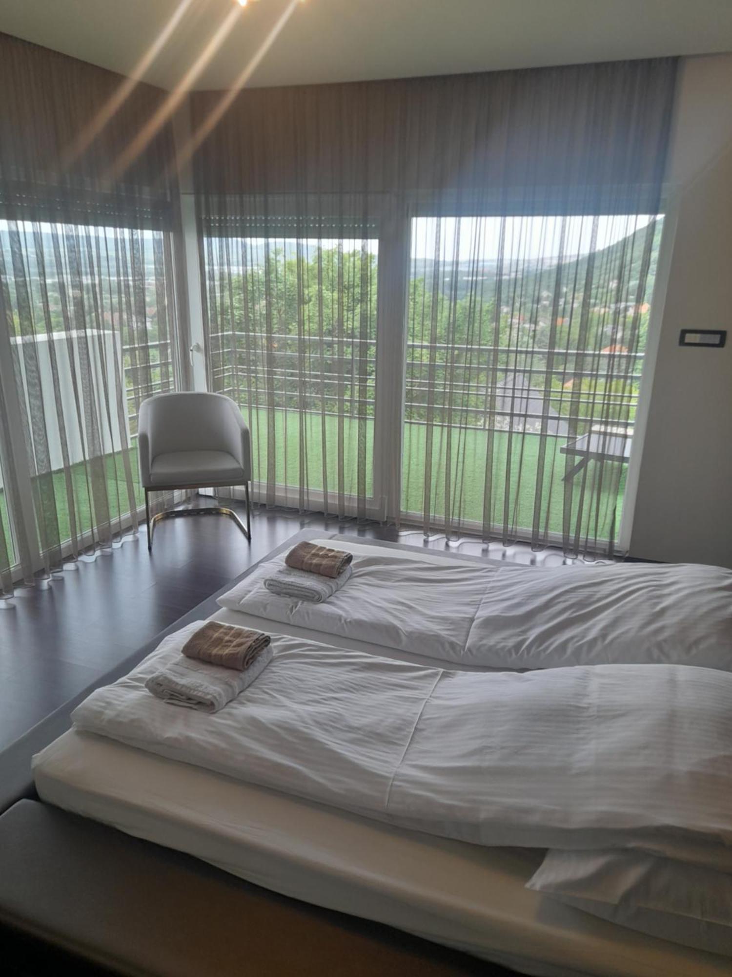 Private Family Villa Budaörs Dış mekan fotoğraf