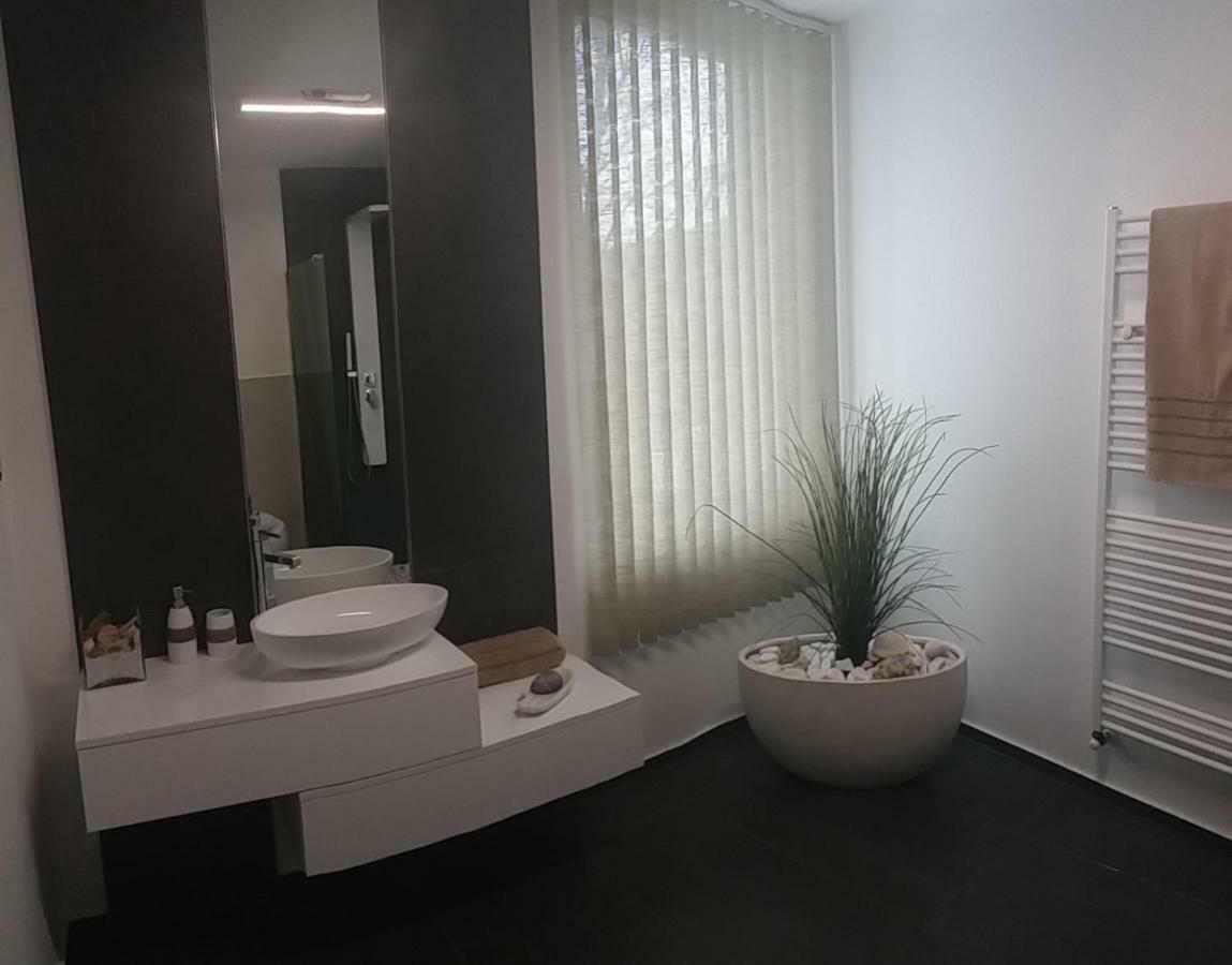 Private Family Villa Budaörs Dış mekan fotoğraf